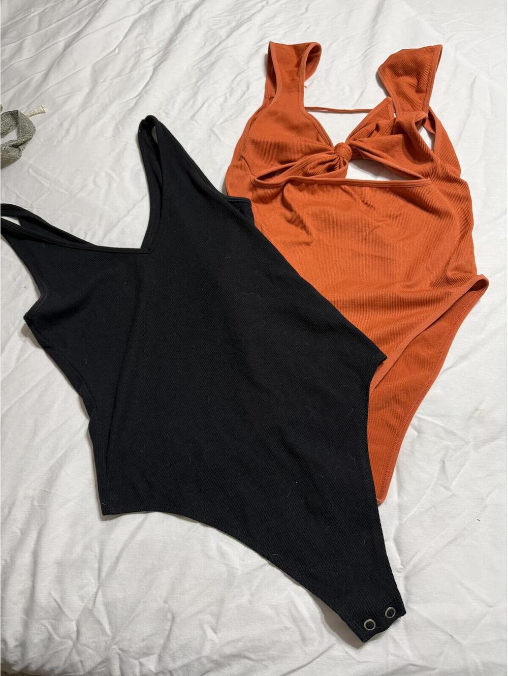 Body Suits BOGO XS